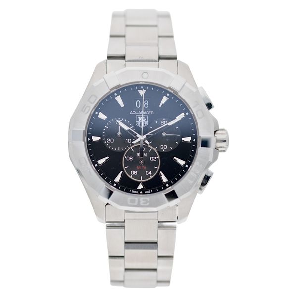 Tag Heuer Aquaracer CAY1110.BA0925